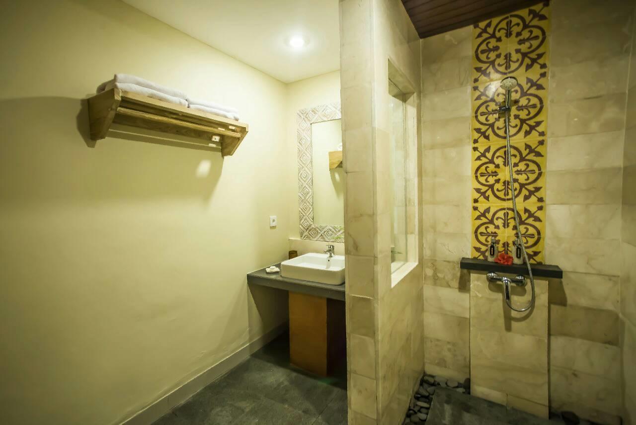 Tuga Guest House Ubud Экстерьер фото