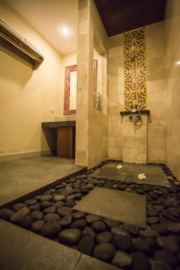 Tuga Guest House Ubud Экстерьер фото
