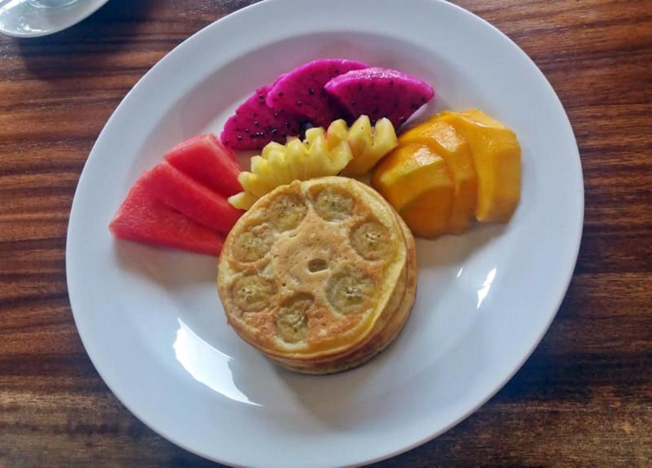 Tuga Guest House Ubud Экстерьер фото